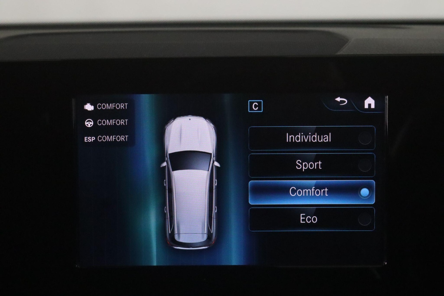 Used Mercedes-Benz GLB 2021 for sale - 77549814: Photo 41