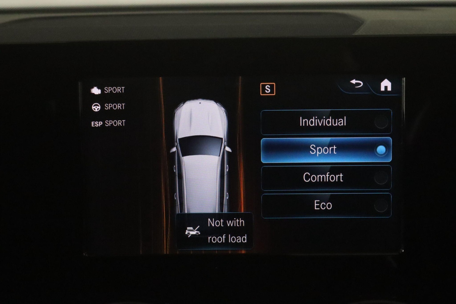 Used Mercedes-Benz GLB 2021 for sale - 77549814: Photo 42