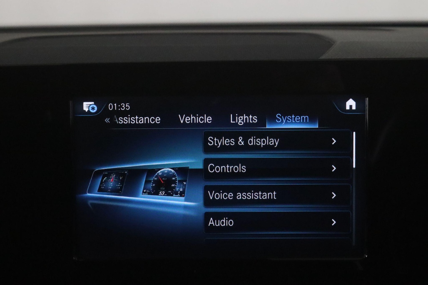 Used Mercedes-Benz GLB 2021 for sale - 77549814: Photo 43