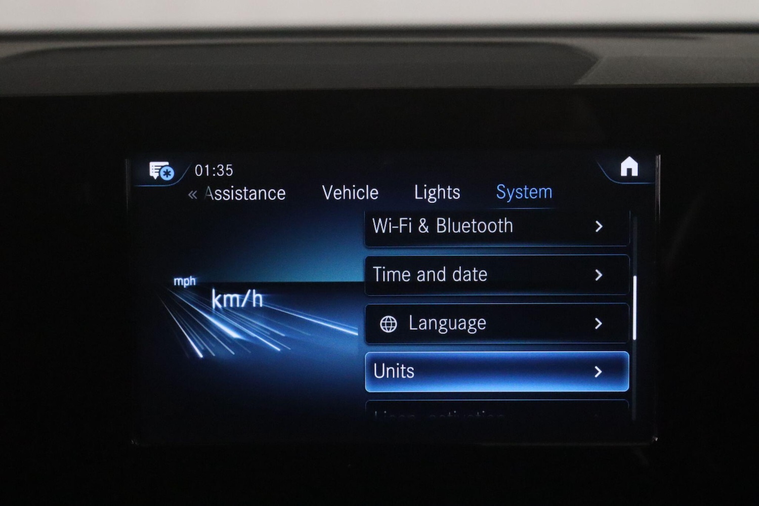 Used Mercedes-Benz GLB 2021 for sale - 77549814: Photo 44