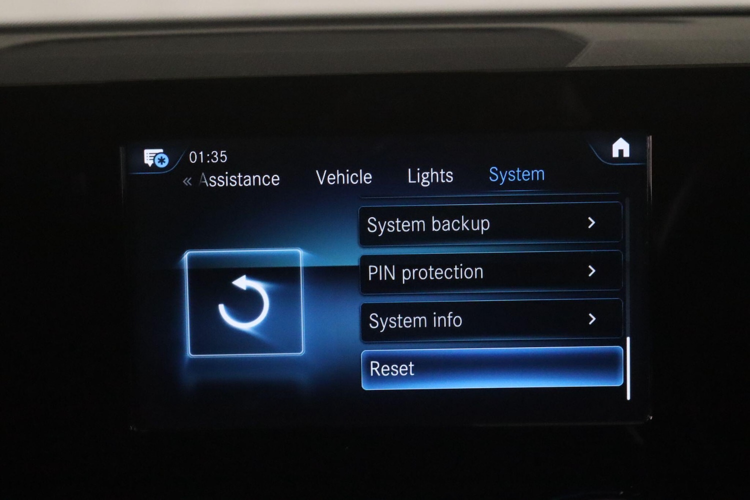 Used Mercedes-Benz GLB 2021 for sale - 77549814: Photo 45