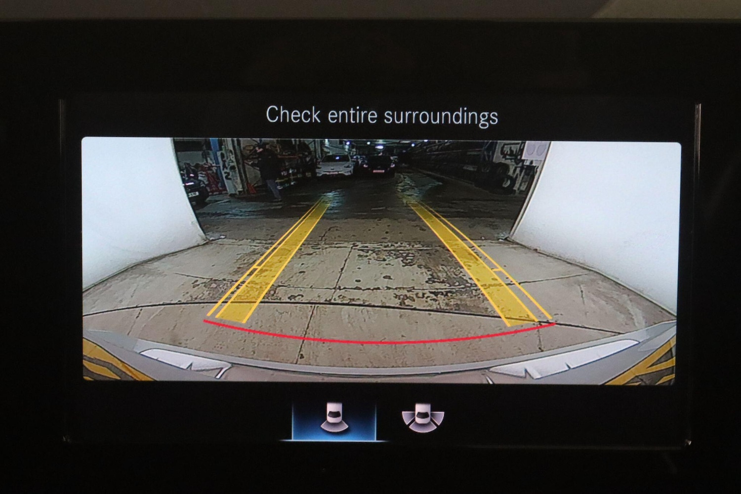 Used Mercedes-Benz GLB 2021 for sale - 77549814: Photo 46