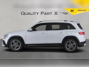 Used Mercedes-Benz GLB 2021 for sale - 77549814: Photo