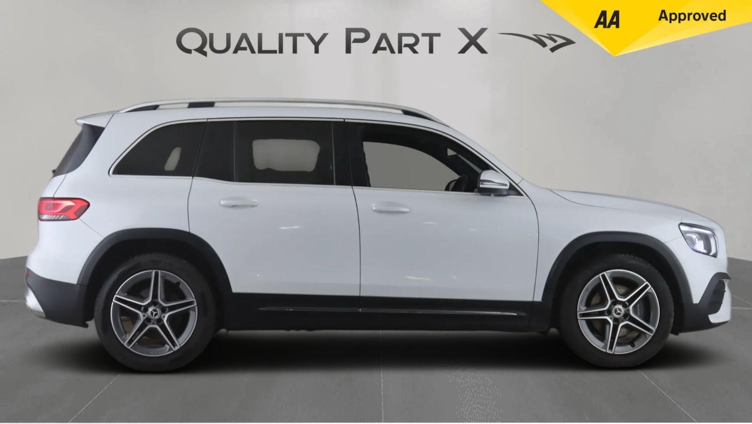 Used Mercedes-Benz GLB 2021 for sale - 77549814: Photo 8