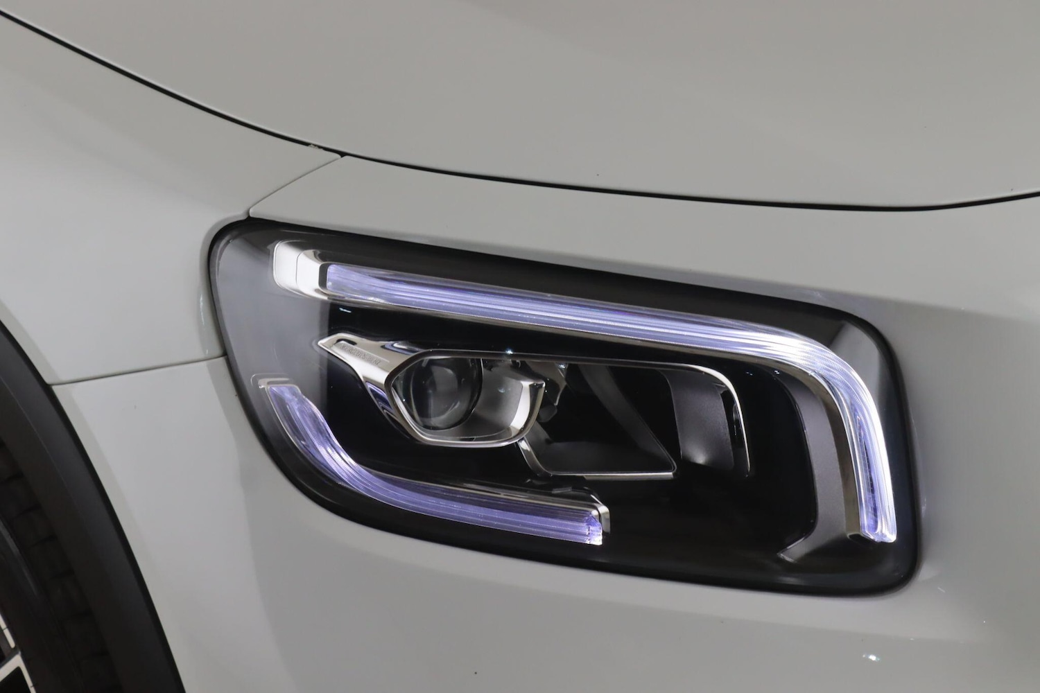 Used Mercedes-Benz GLB 2021 for sale - 77549814: Photo 9