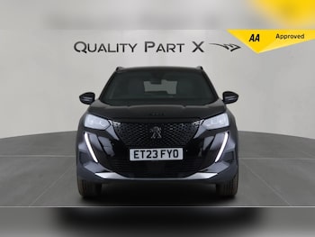 Used Peugeot 2008 2023 for sale - 75658589: Photo