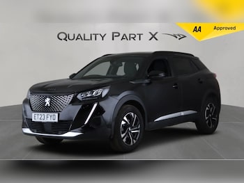 Used Peugeot 2008 2023 for sale - 75658589: Photo