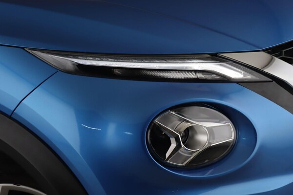 Used Nissan Juke 2021 for sale - 74726579: Photo 10