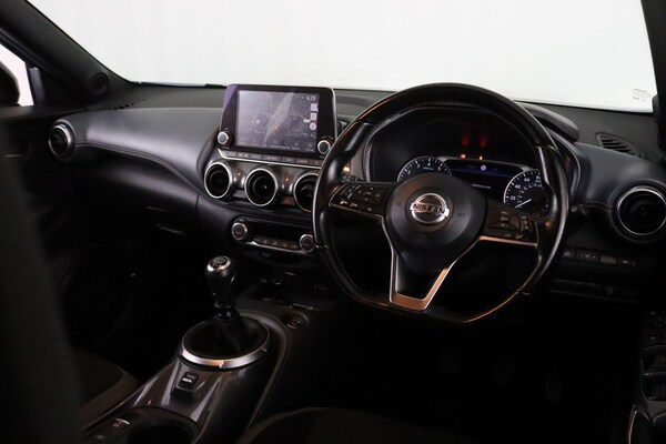 Used Nissan Juke 2021 for sale - 74726579: Photo 15