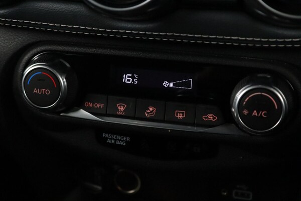 Used Nissan Juke 2021 for sale - 74726579: Photo 21
