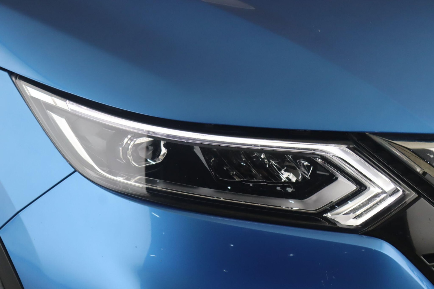 Used Nissan Qashqai 2021 for sale - 76824288: Photo 10