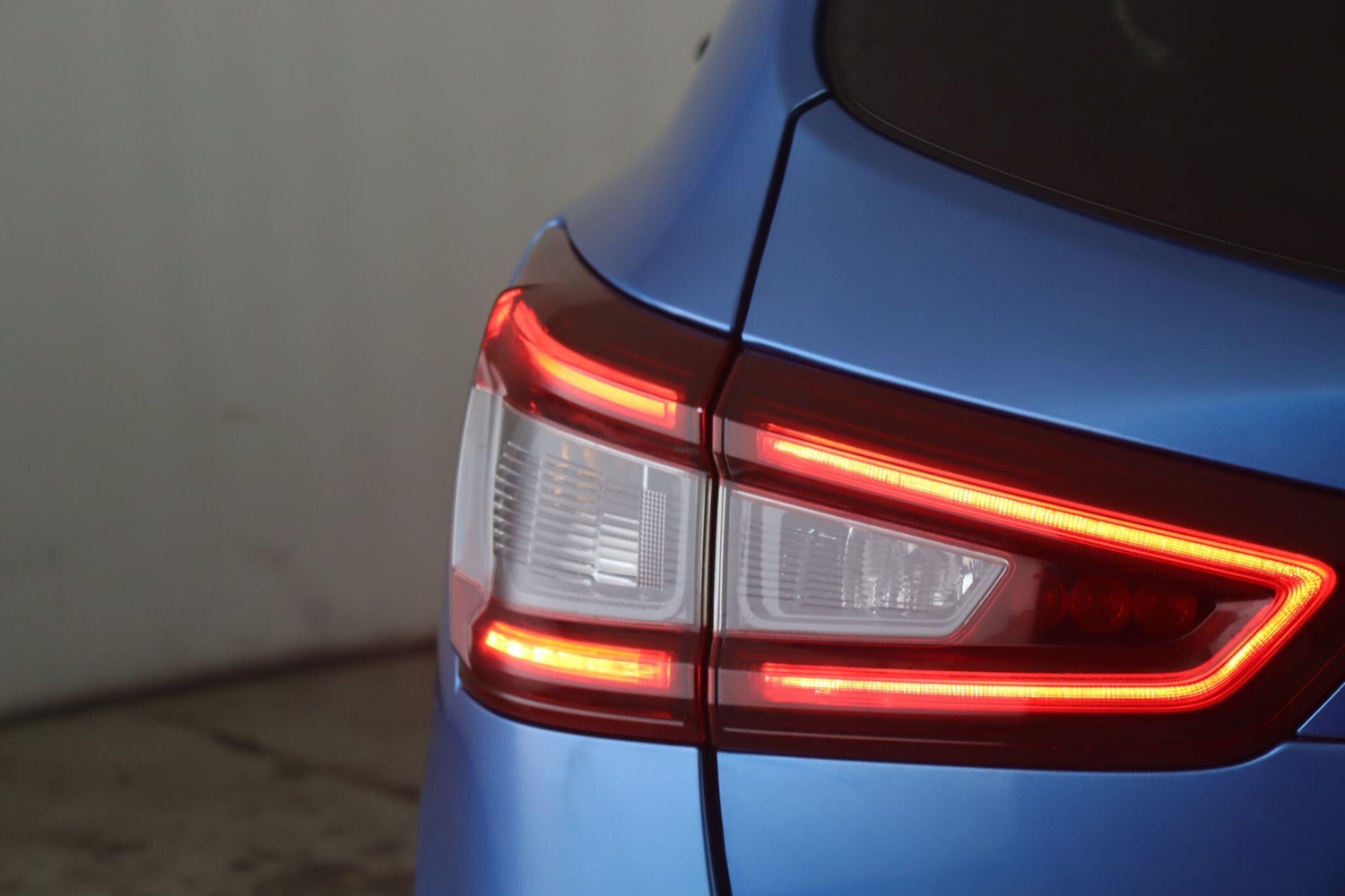 Used Nissan Qashqai 2021 for sale - 76824288: Photo 11