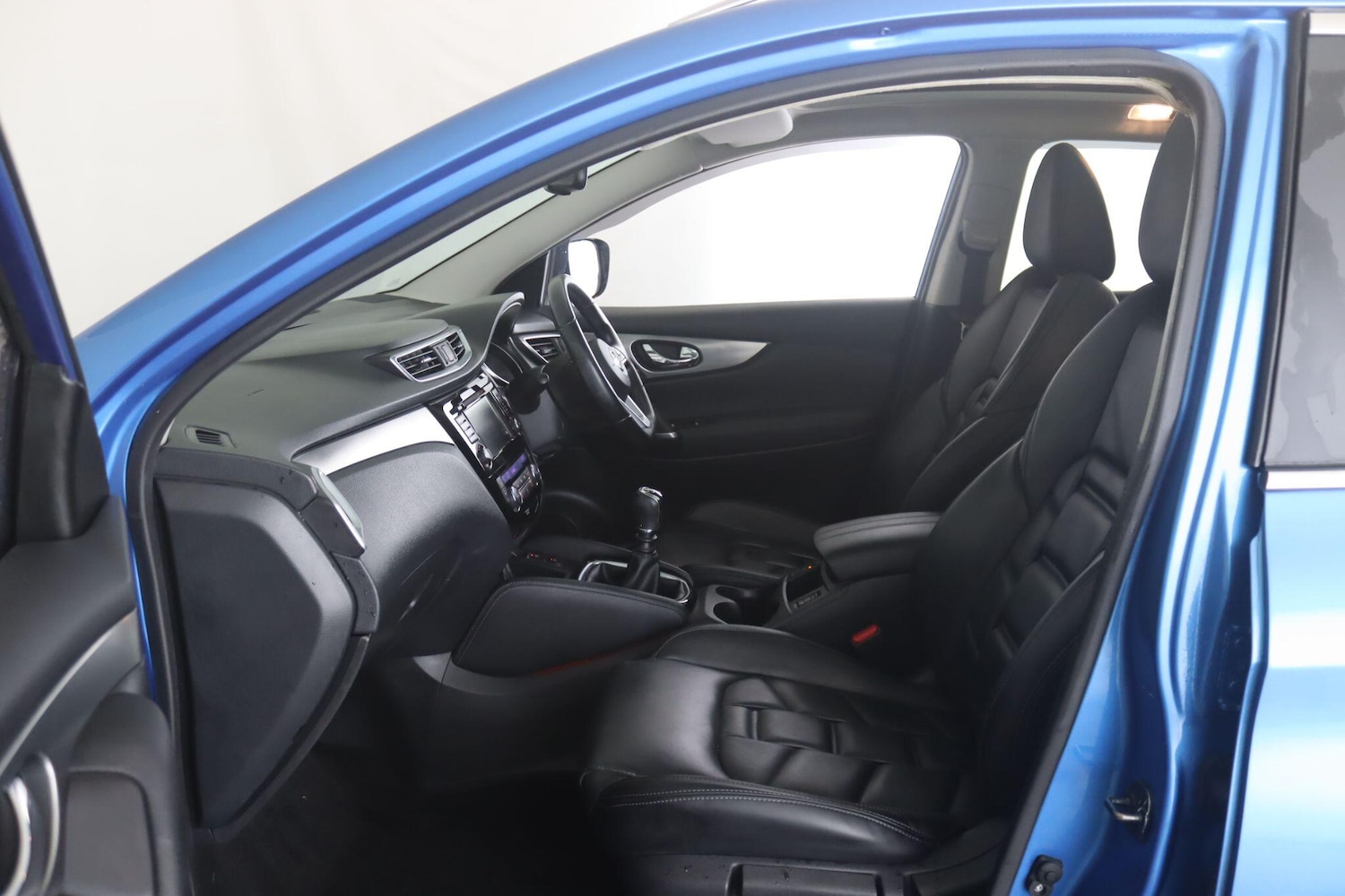 Used Nissan Qashqai 2021 for sale - 76824288: Photo 12