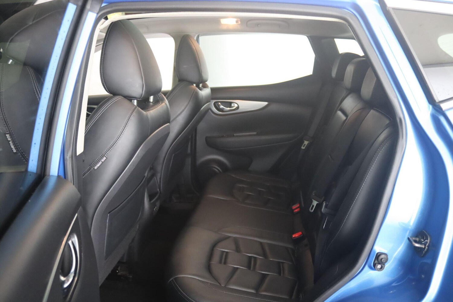 Used Nissan Qashqai 2021 for sale - 76824288: Photo 13