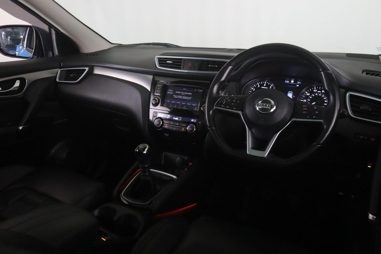 Used Nissan Qashqai 2021 for sale - 76824288: Photo 16