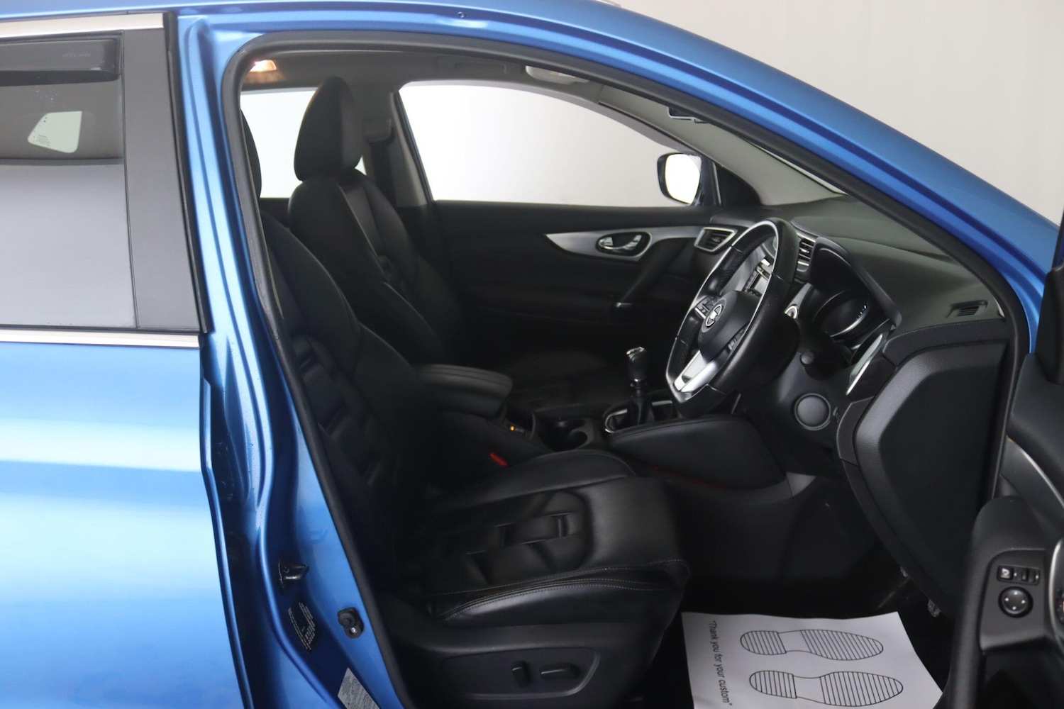 Used Nissan Qashqai 2021 for sale - 76824288: Photo 17