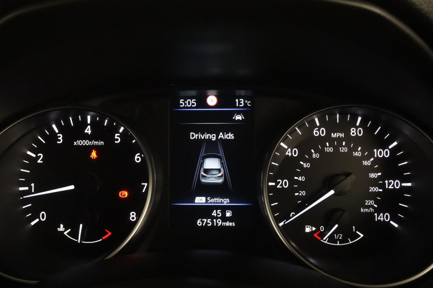 Used Nissan Qashqai 2021 for sale - 76824288: Photo 21