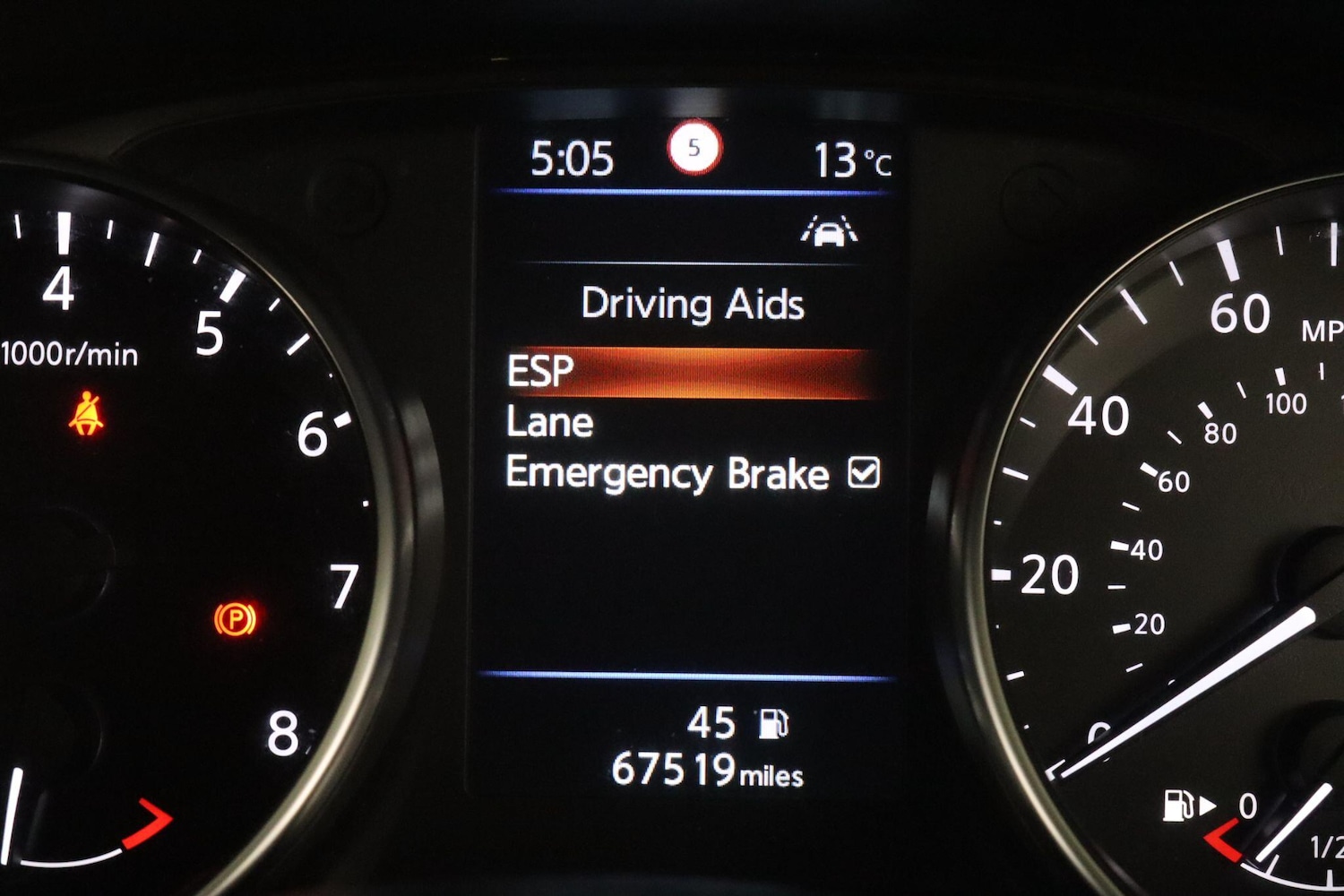 Used Nissan Qashqai 2021 for sale - 76824288: Photo 22