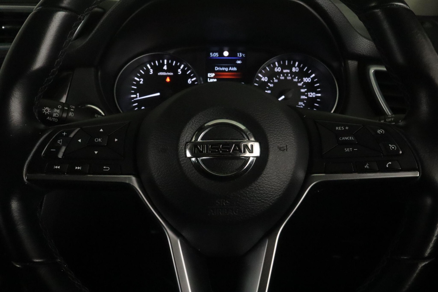 Used Nissan Qashqai 2021 for sale - 76824288: Photo 23