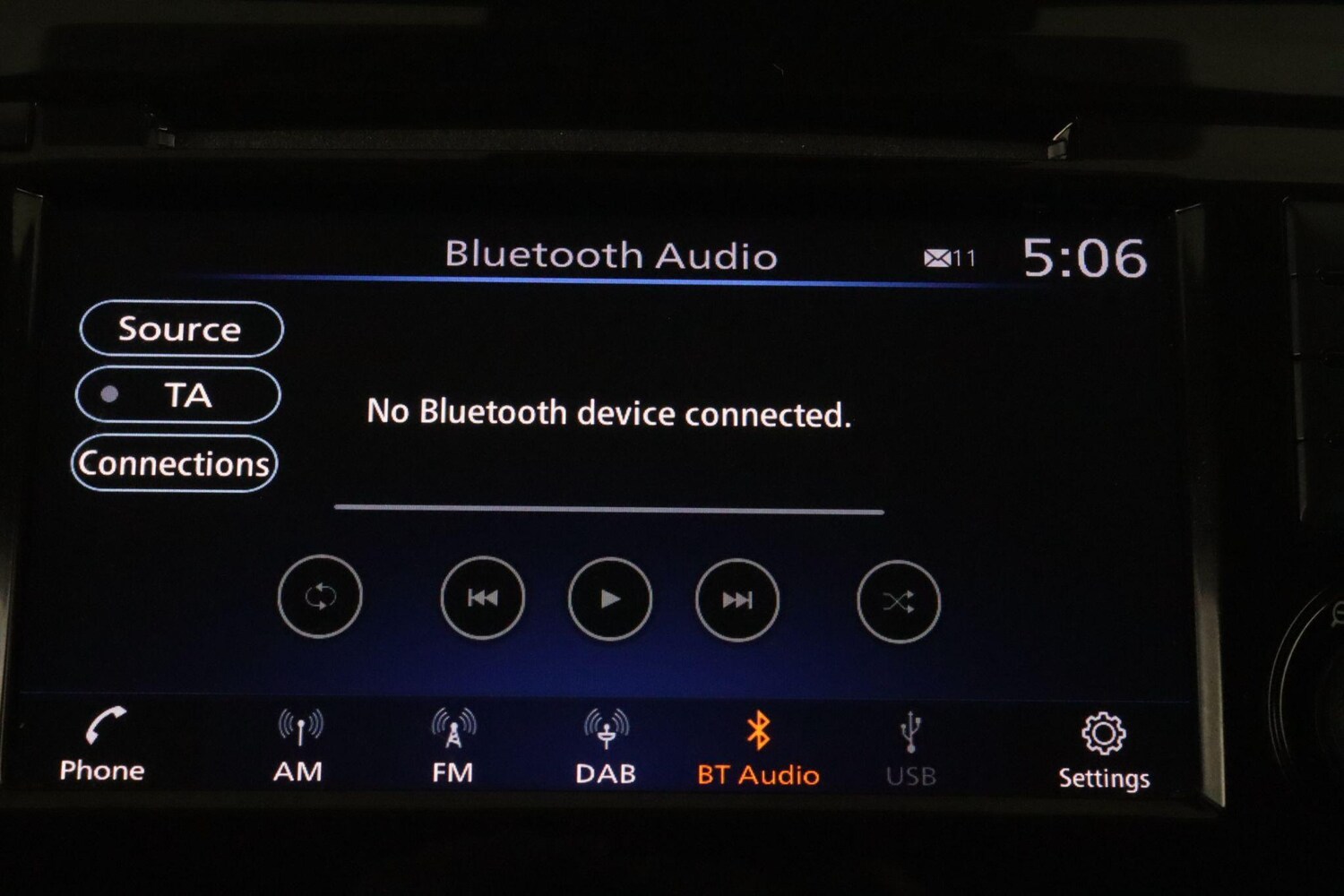 Used Nissan Qashqai 2021 for sale - 76824288: Photo 31