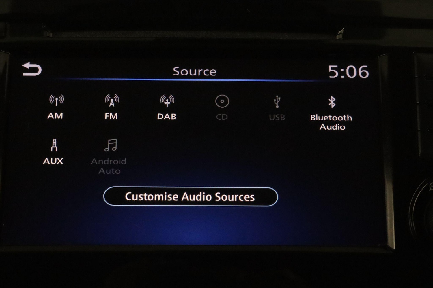 Used Nissan Qashqai 2021 for sale - 76824288: Photo 32