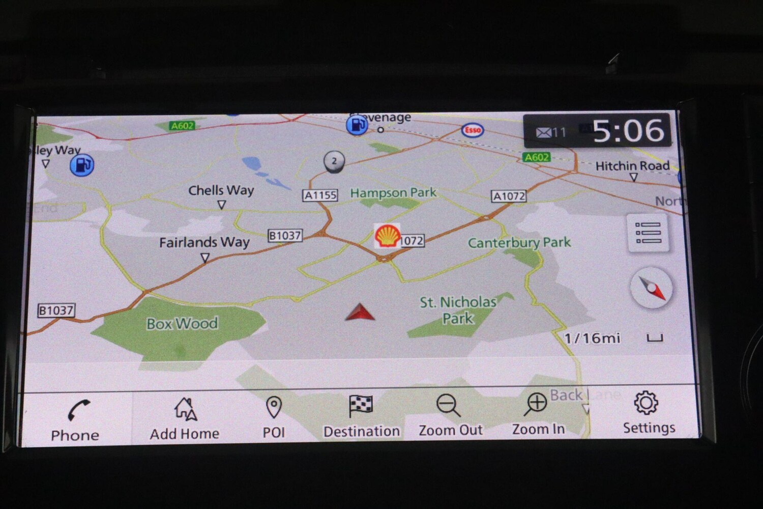 Used Nissan Qashqai 2021 for sale - 76824288: Photo 33