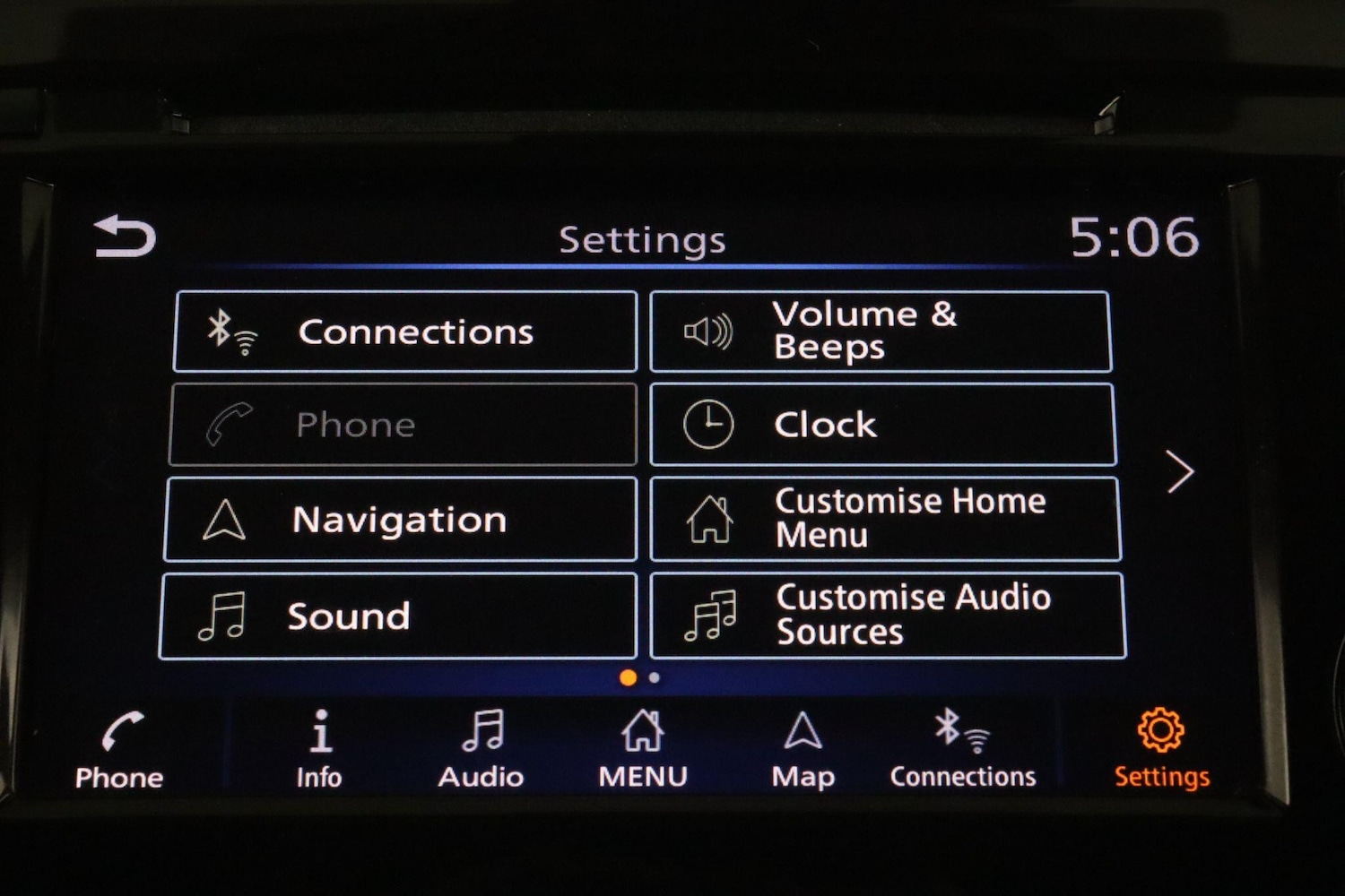 Used Nissan Qashqai 2021 for sale - 76824288: Photo 35