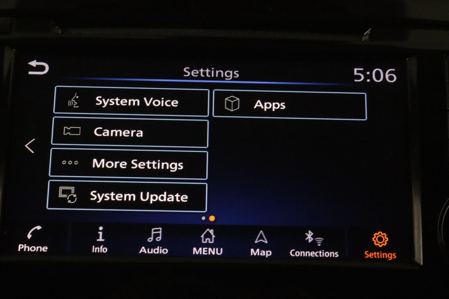 Used Nissan Qashqai 2021 for sale - 76824288: Photo 36