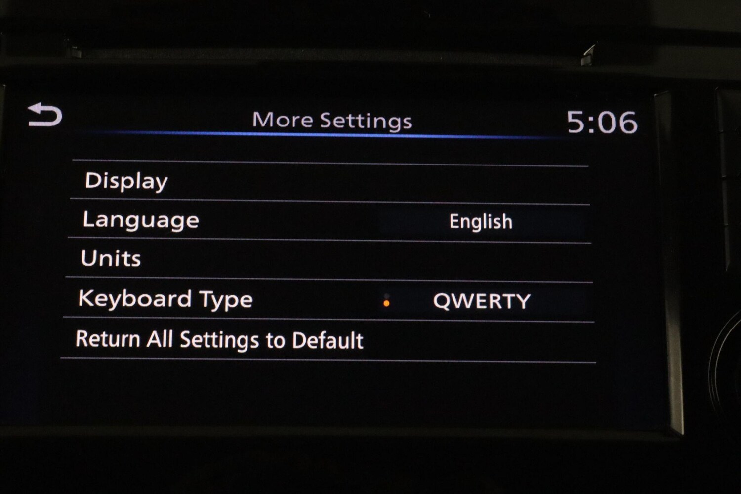 Used Nissan Qashqai 2021 for sale - 76824288: Photo 37