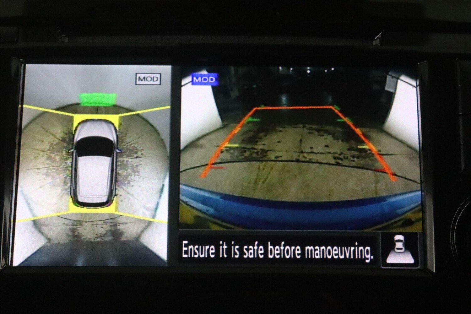 Used Nissan Qashqai 2021 for sale - 76824288: Photo 39