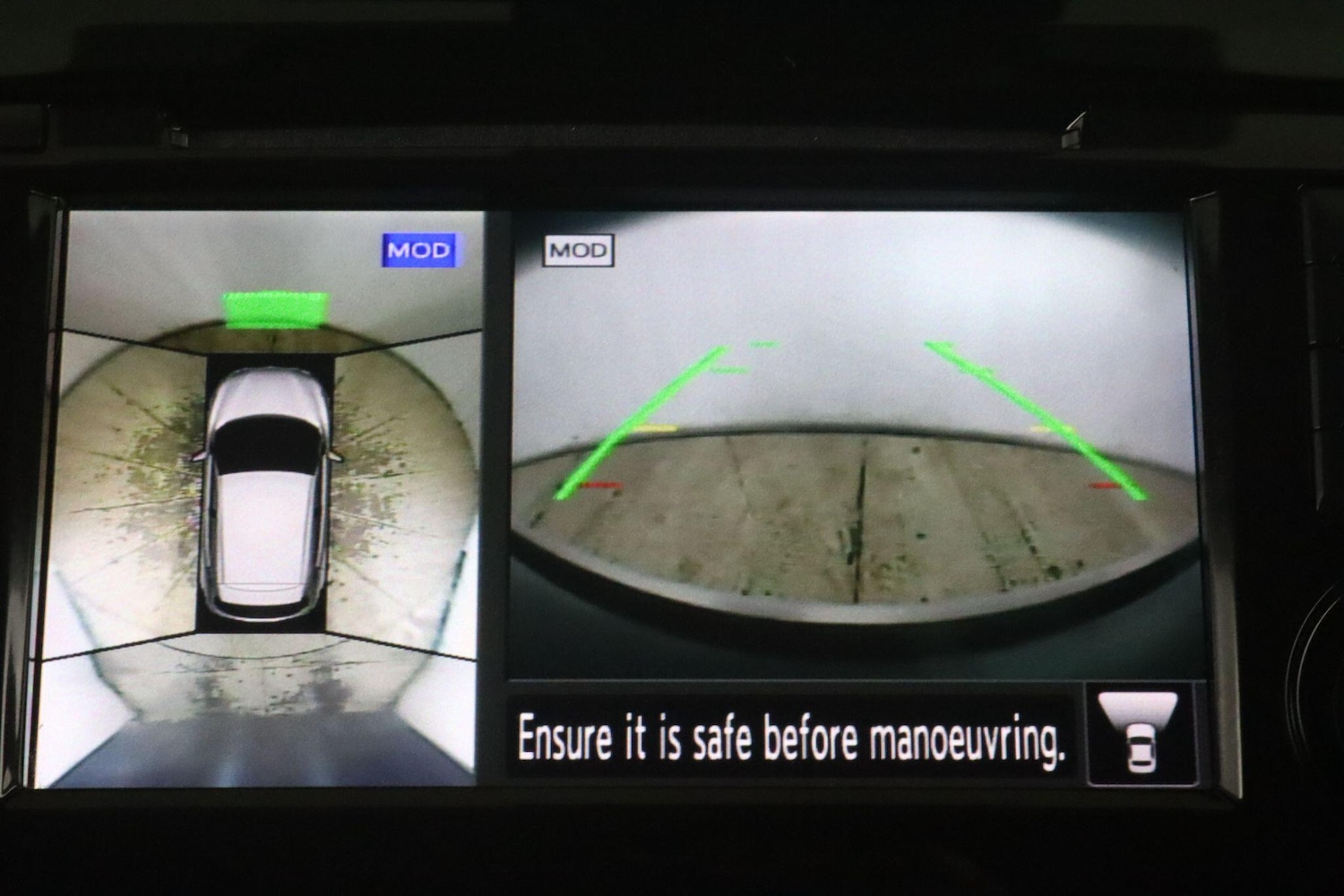 Used Nissan Qashqai 2021 for sale - 76824288: Photo 40