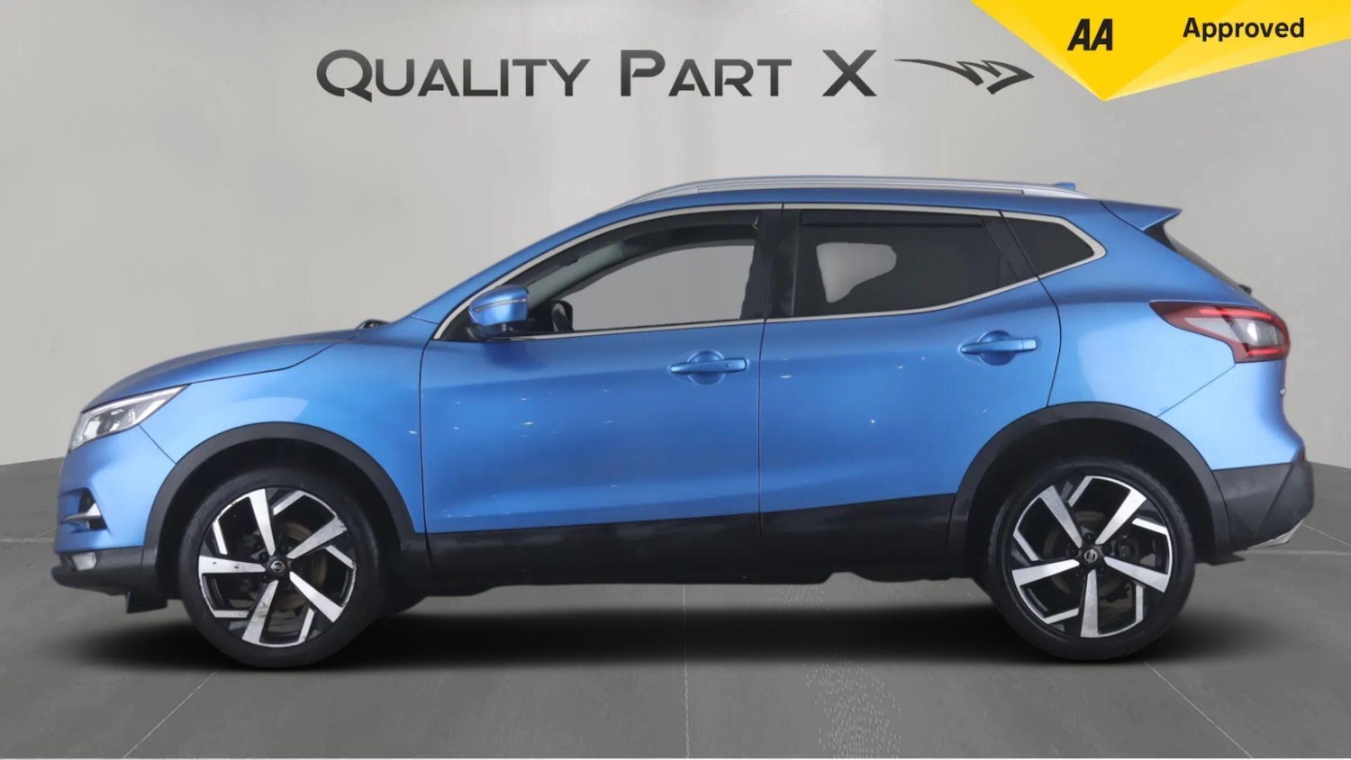 Used Nissan Qashqai 2021 for sale - 76824288: Photo 5