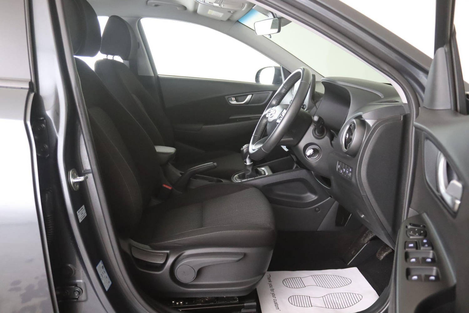 Used Hyundai KONA 2021 for sale - 77143945: Photo 16