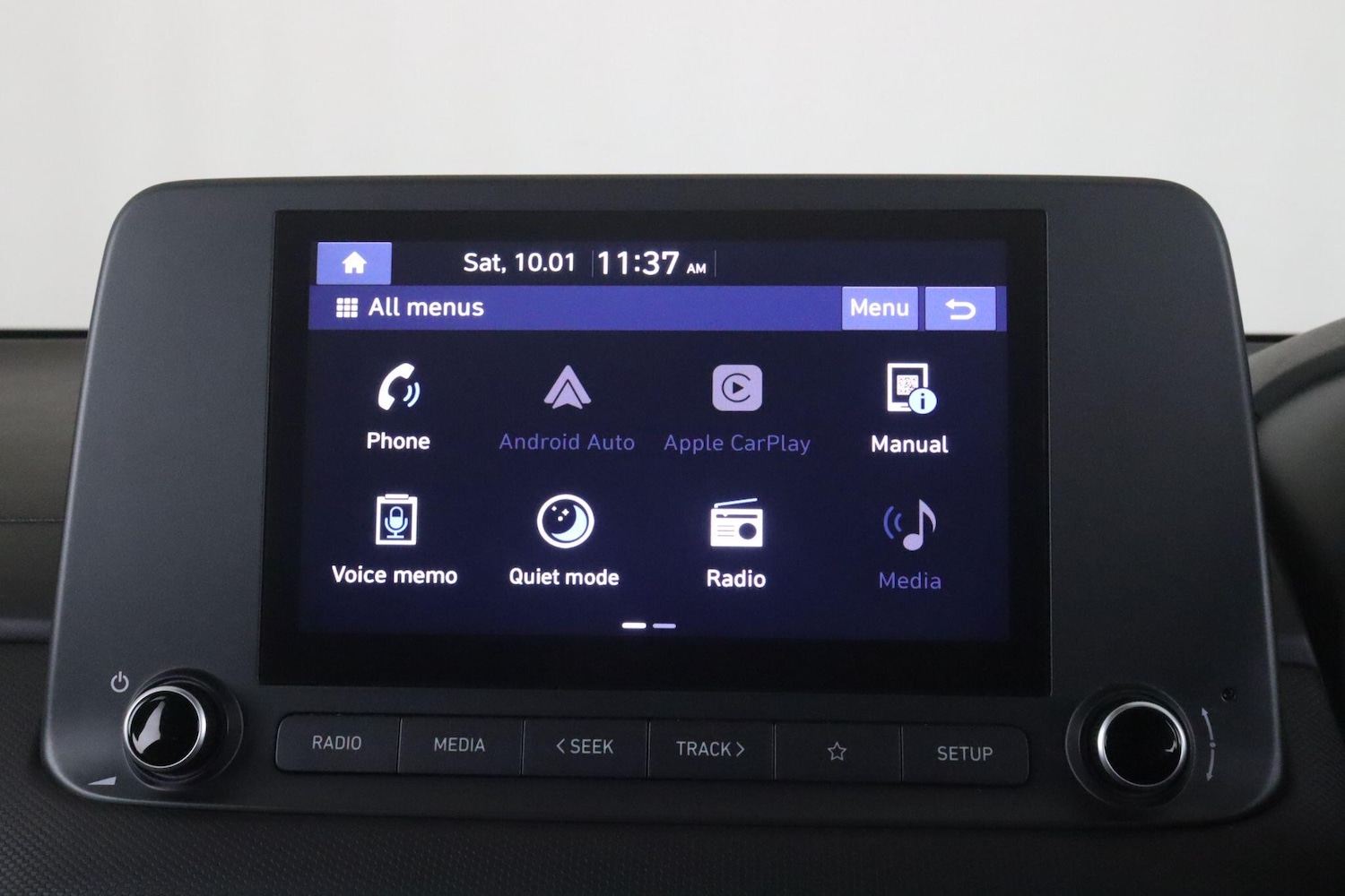 Used Hyundai KONA 2021 for sale - 77143945: Photo 24