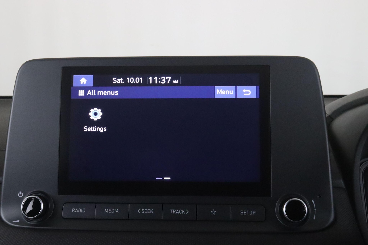 Used Hyundai KONA 2021 for sale - 77143945: Photo 25