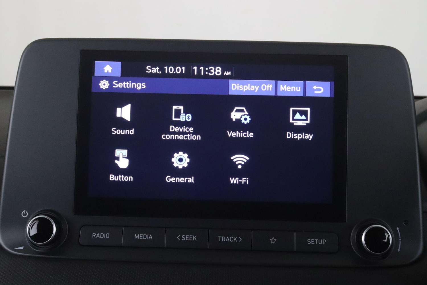 Used Hyundai KONA 2021 for sale - 77143945: Photo 29