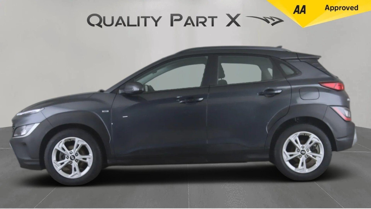 Used Hyundai KONA 2021 for sale - 77143945: Photo 4