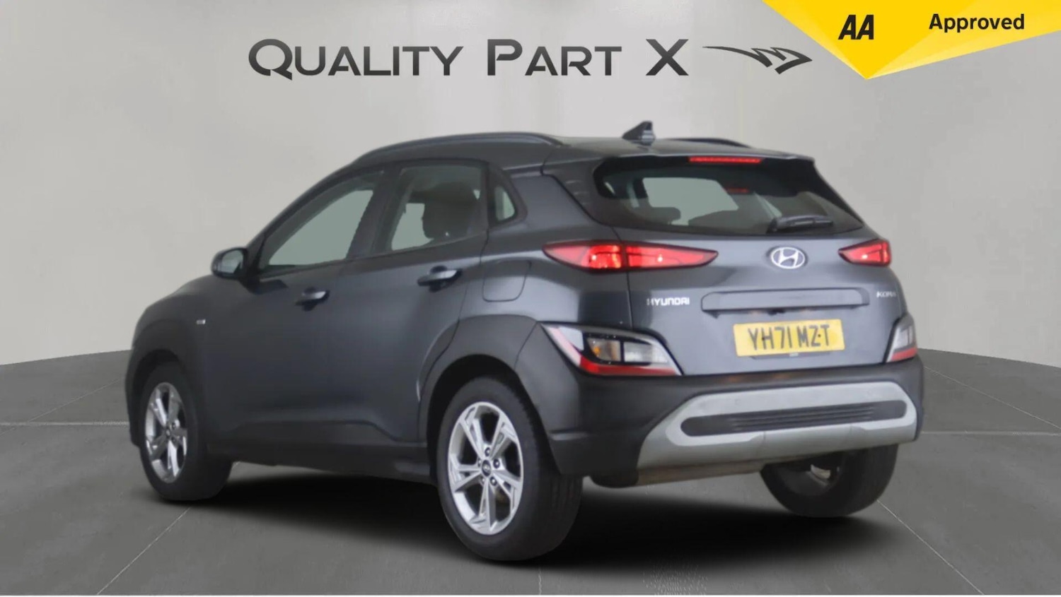 Used Hyundai KONA 2021 for sale - 77143945: Photo 5