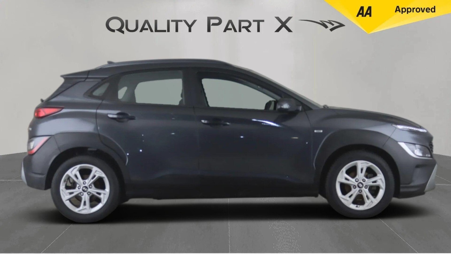Used Hyundai KONA 2021 for sale - 77143945: Photo 8