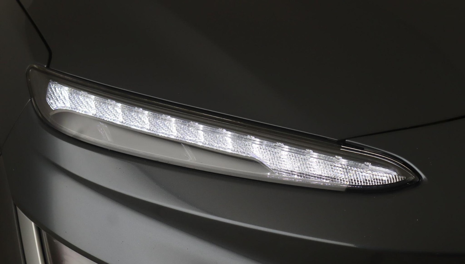 Used Hyundai KONA 2021 for sale - 77143945: Photo 9