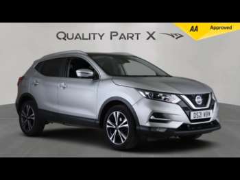 2021 (21) - 1.3 DIG-T N-Connecta DCT Auto Euro 6 (s/s) 5dr
