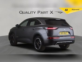 Used DS Automobiles DS 7 Crossback 2021 for sale - 79093977: Photo