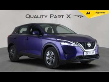 2021 (71) - 1.3 DIG-T MHEV Acenta Premium XTRON Euro 6 (s/s) 5dr