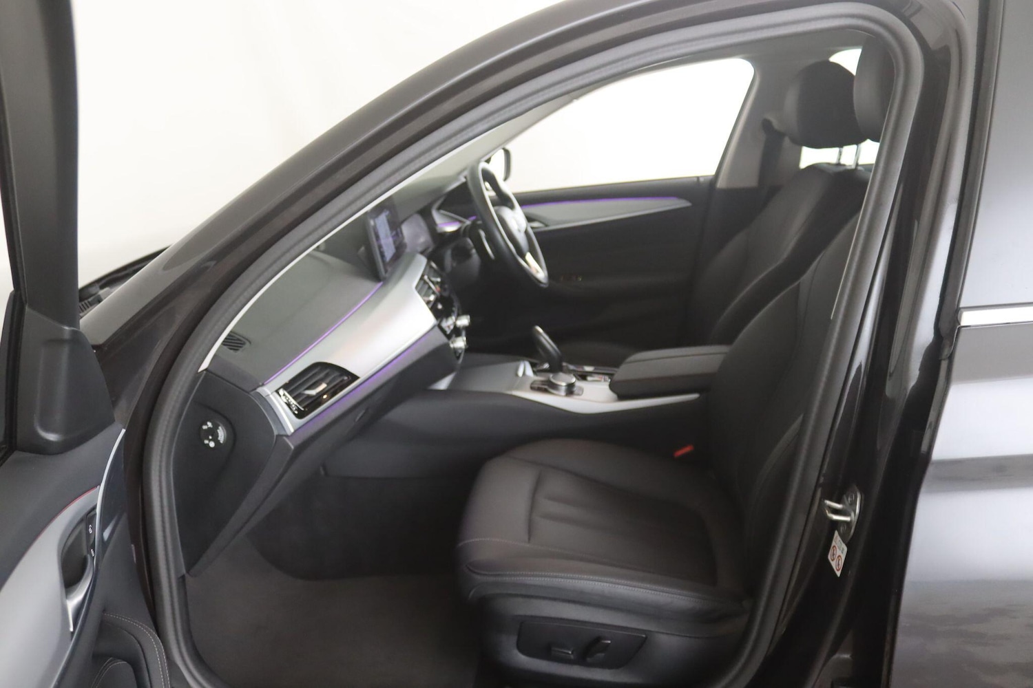 Used BMW 5 Series 2022 for sale - 77359068: Photo 10