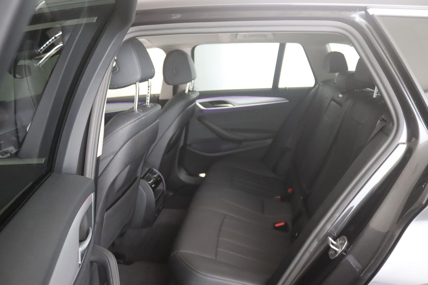 Used BMW 5 Series 2022 for sale - 77359068: Photo 11