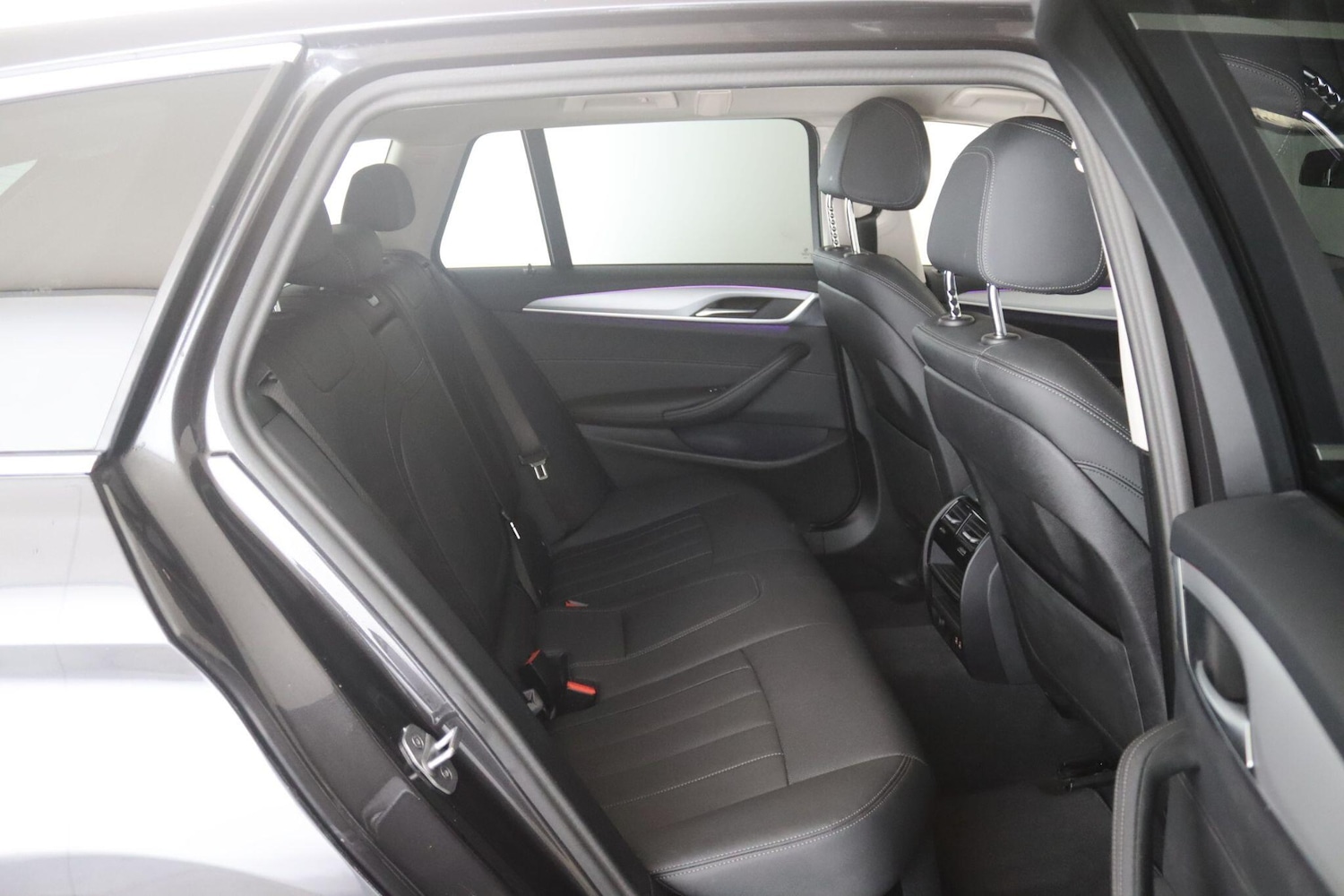 Used BMW 5 Series 2022 for sale - 77359068: Photo 15