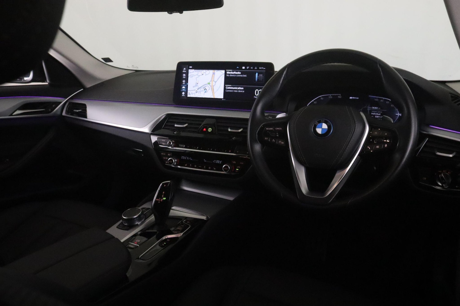 Used BMW 5 Series 2022 for sale - 77359068: Photo 16