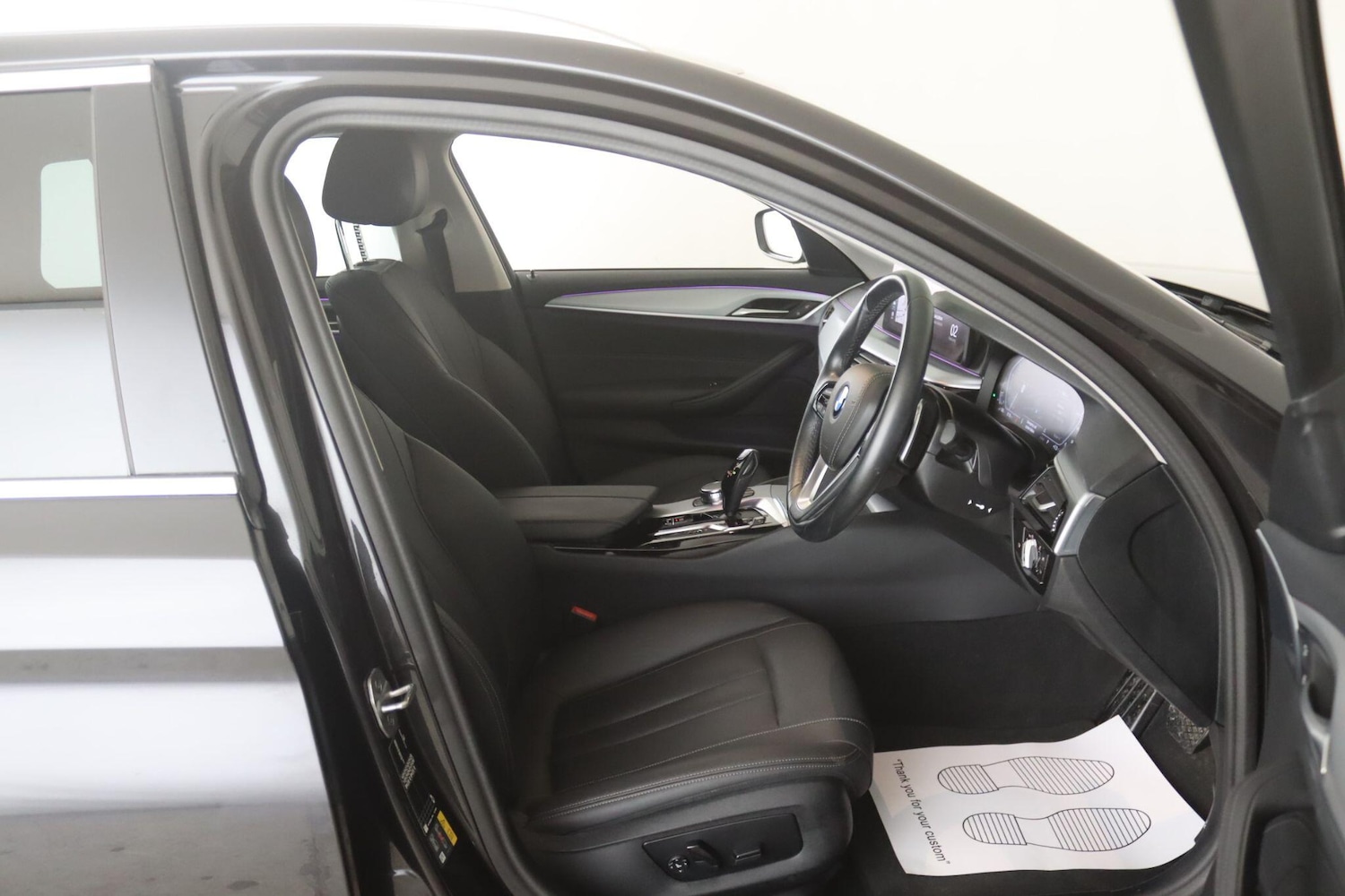 Used BMW 5 Series 2022 for sale - 77359068: Photo 17