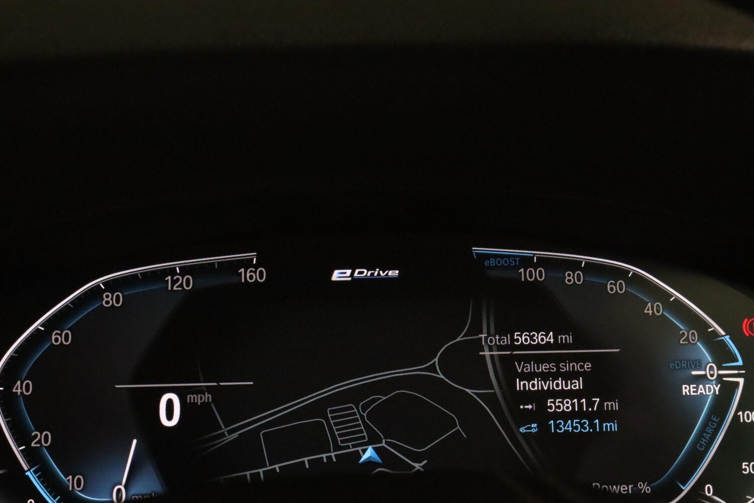 Used BMW 5 Series 2022 for sale - 77359068: Photo 20