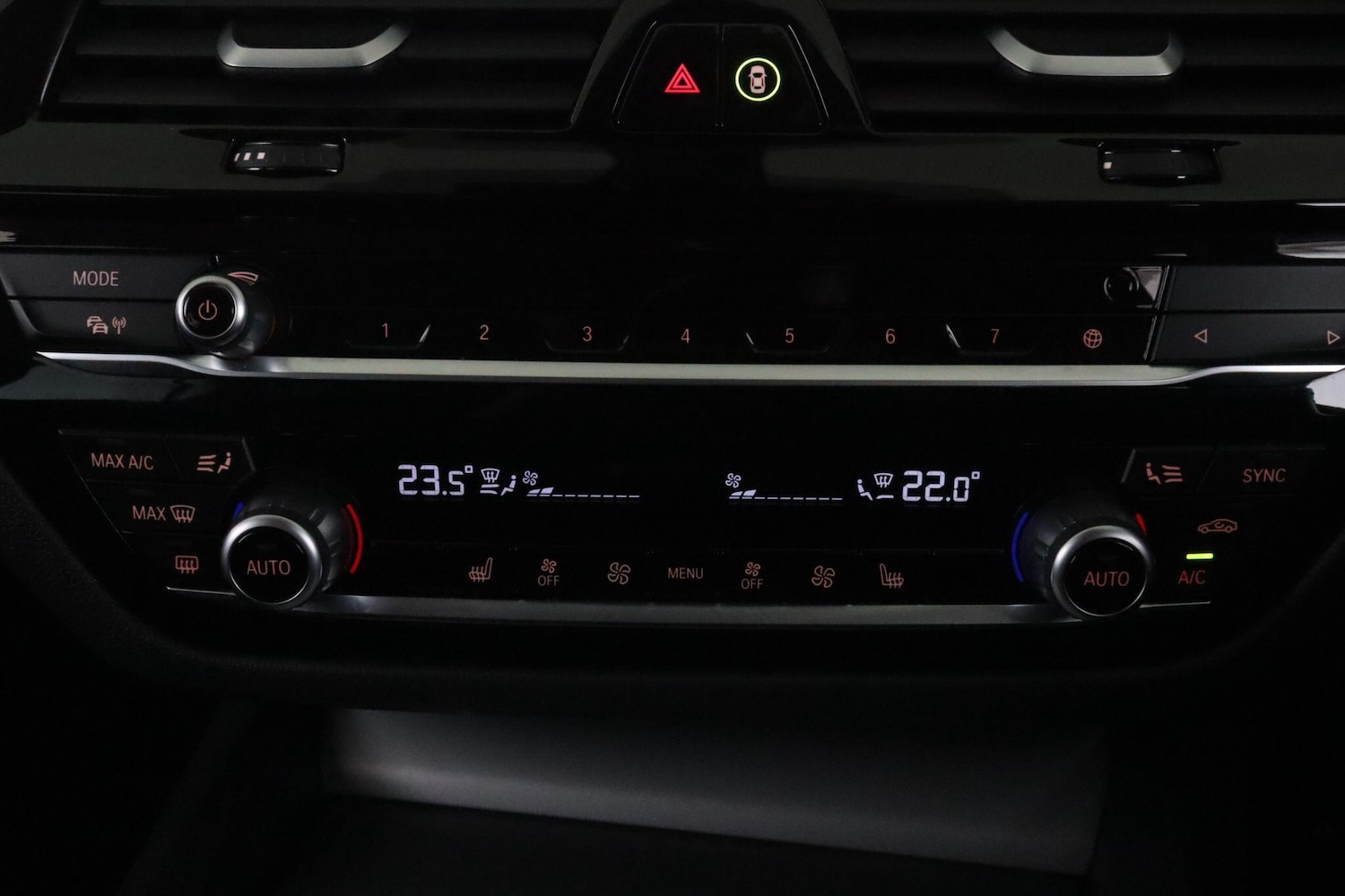 Used BMW 5 Series 2022 for sale - 77359068: Photo 25